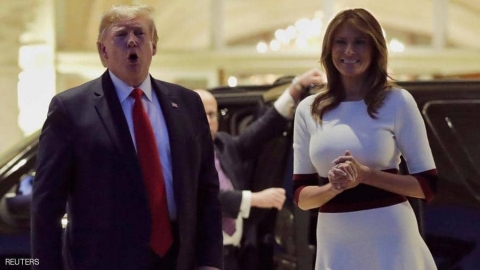 المجنون والنعسان والكذاب.. حرب شتائم بين ترامب ومنافسيه